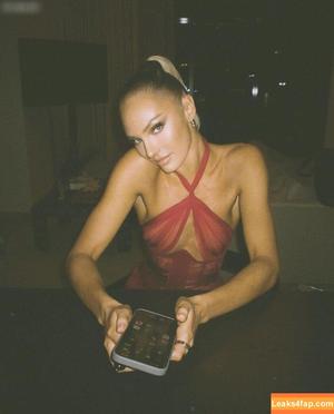 Candice Swanepoel photo #1584