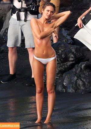 Candice Swanepoel photo #1601