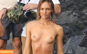 Candice Swanepoel photo #1603