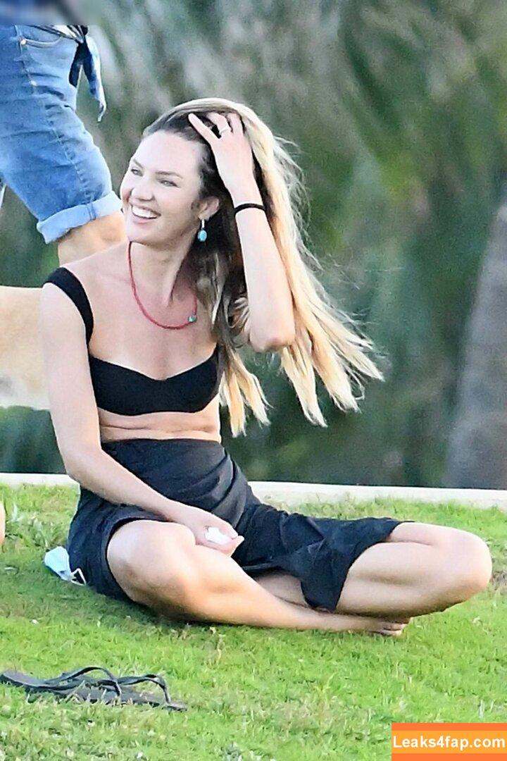 Candice Swanepoel / angelcandice / candiceswanepoel leaked photo photo #2009