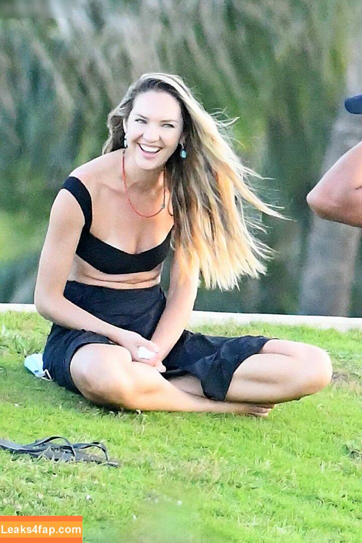 Candice Swanepoel / angelcandice / candiceswanepoel leaked photo photo #2010