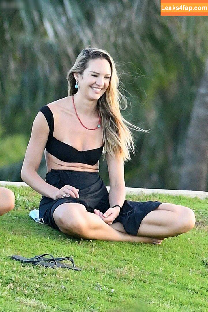 Candice Swanepoel / angelcandice / candiceswanepoel leaked photo photo #2011