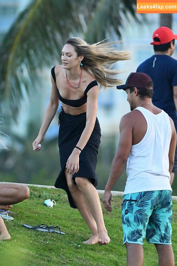 Candice Swanepoel / angelcandice / candiceswanepoel leaked photo photo #2013