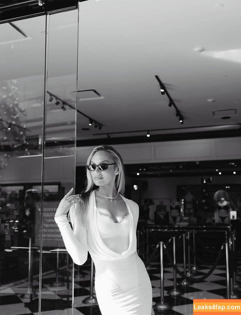 Candice Swanepoel / angelcandice / candiceswanepoel leaked photo photo #2044