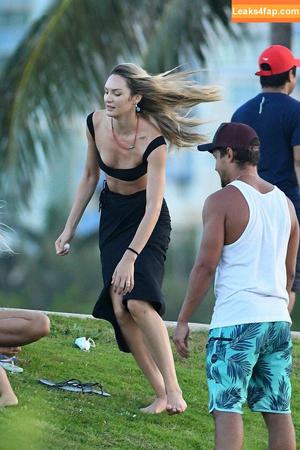 Candice Swanepoel фото #2013