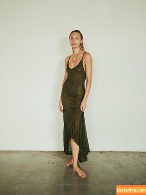 Candice Swanepoel photo #2071