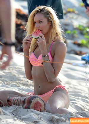 Candice Swanepoel photo #2127