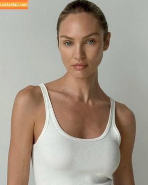 Candice Swanepoel photo #2183