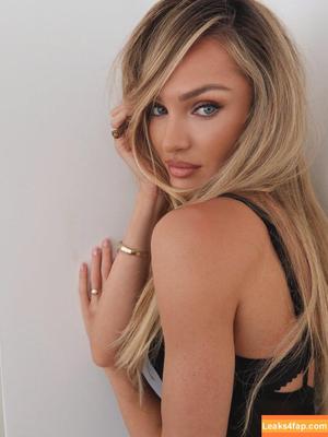 Candice Swanepoel фото #2235