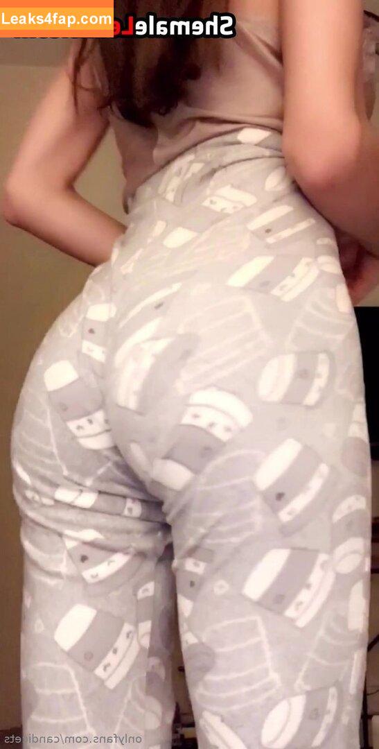 candicets /  leaked photo photo #0005