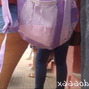 Candid Brasil фото #0004