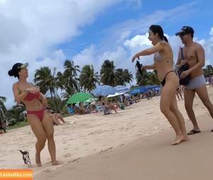 Candid Brasil photo #0035