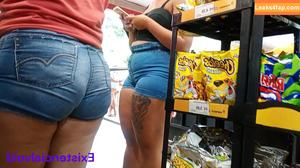 Candid Brasil photo #0077