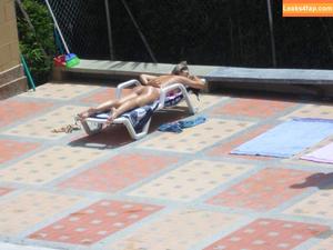 Candid Brasil photo #0095