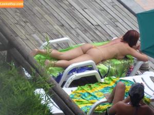 Candid Brasil photo #0099