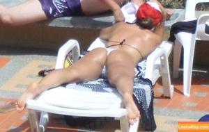 Candid Brasil photo #0109