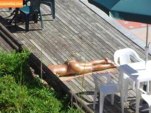 Candid Brasil photo #0111
