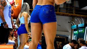 Candid Brasil photo #0136