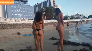 Candid Brasil photo #0144