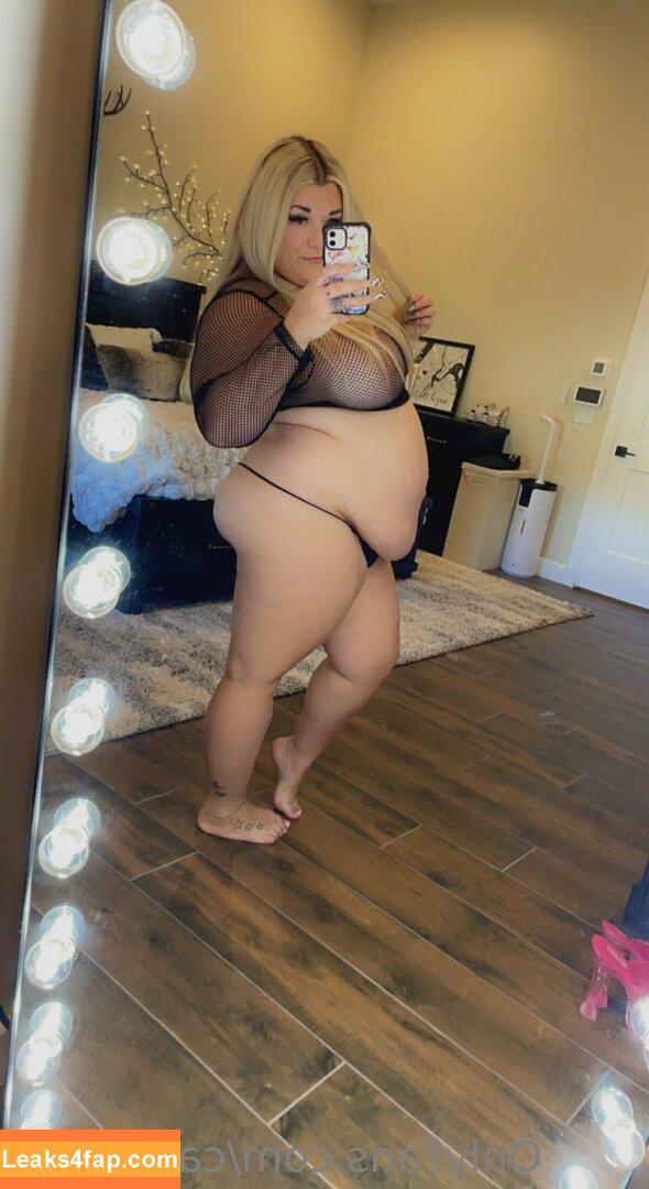 candishea / bbwcandishea leaked photo photo #0006