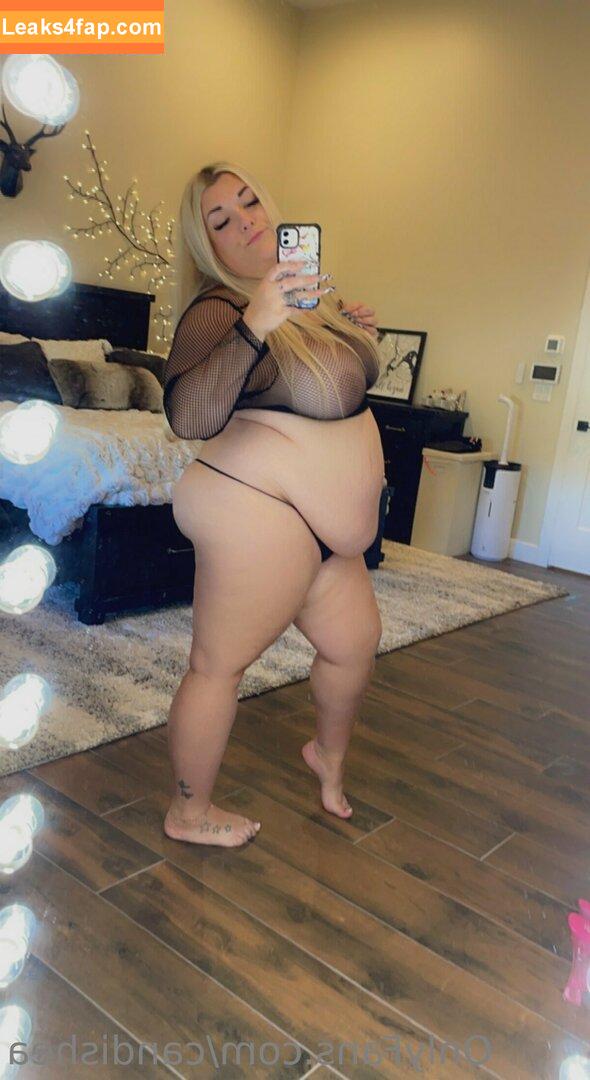 candishea / bbwcandishea leaked photo photo #0025