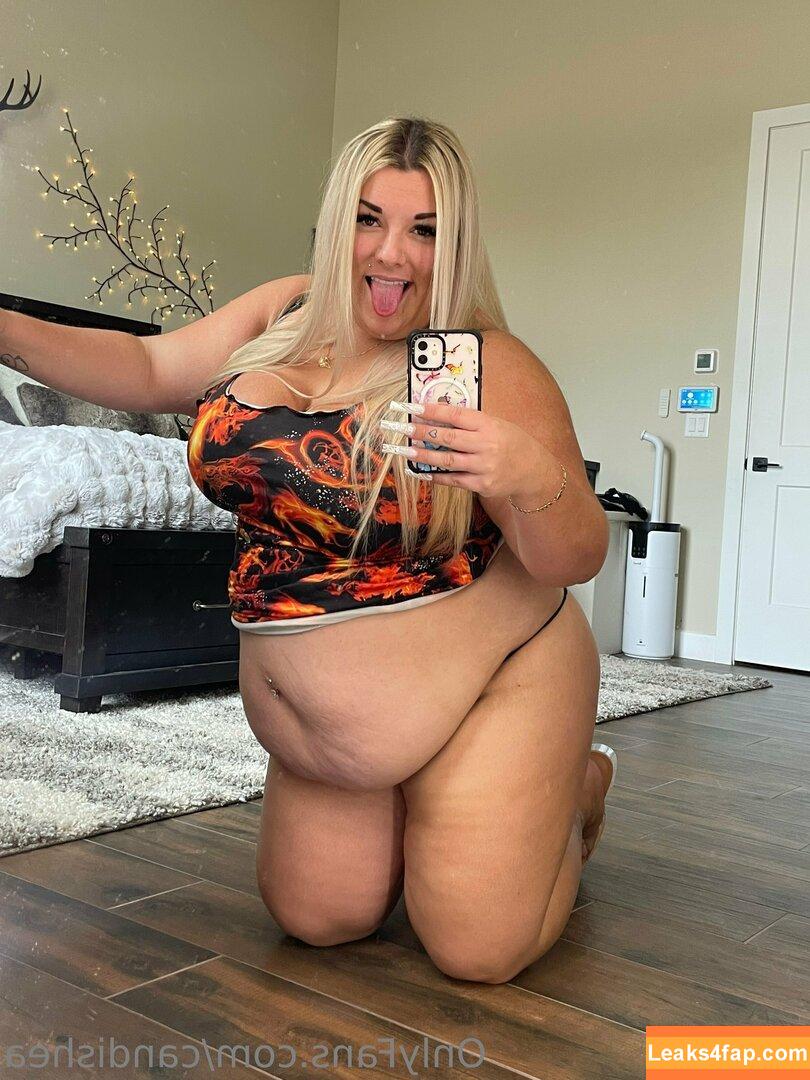 candishea / bbwcandishea leaked photo photo #0033