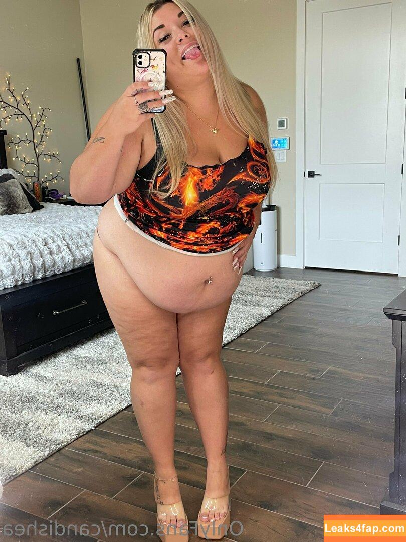 candishea / bbwcandishea leaked photo photo #0043