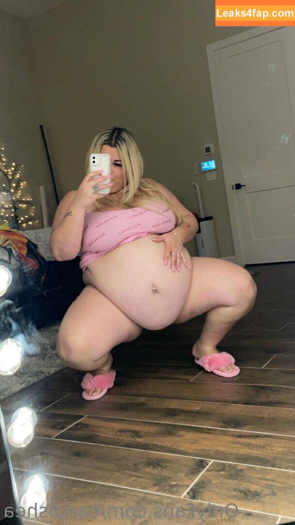 candishea / bbwcandishea leaked photo photo #0085