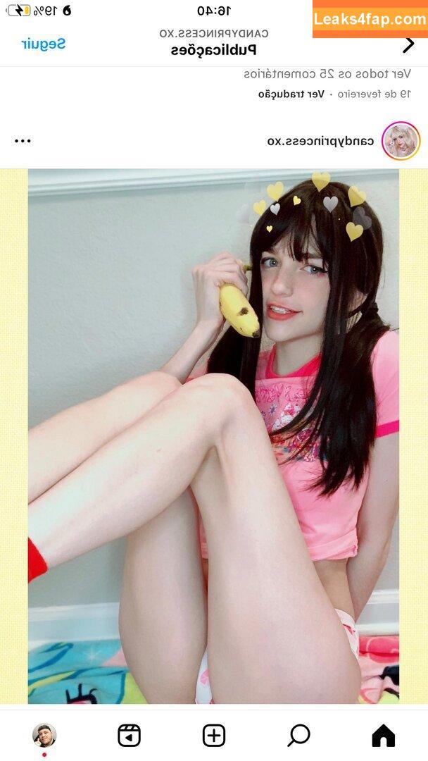 Candy Princess / candyprincess.xo / candyprincessxo leaked photo photo #0001