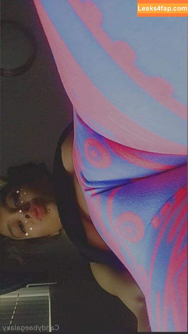 candybaegalaxy /  leaked photo photo #0001