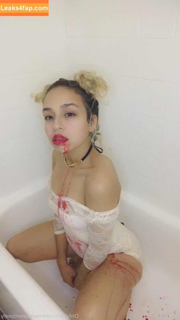 candybaegalaxy /  leaked photo photo #0011