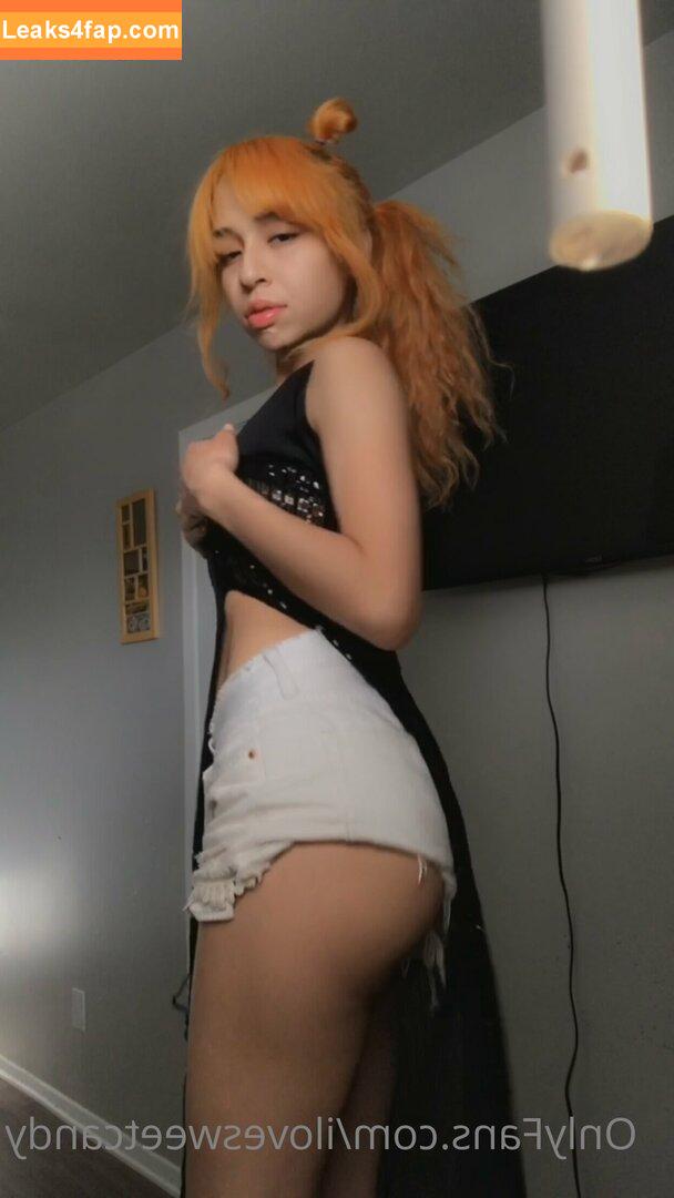 candybaegalaxy /  leaked photo photo #0019