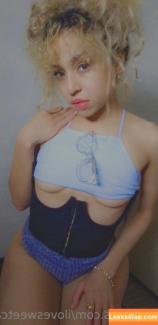 candybaegalaxy /  leaked photo photo #0021