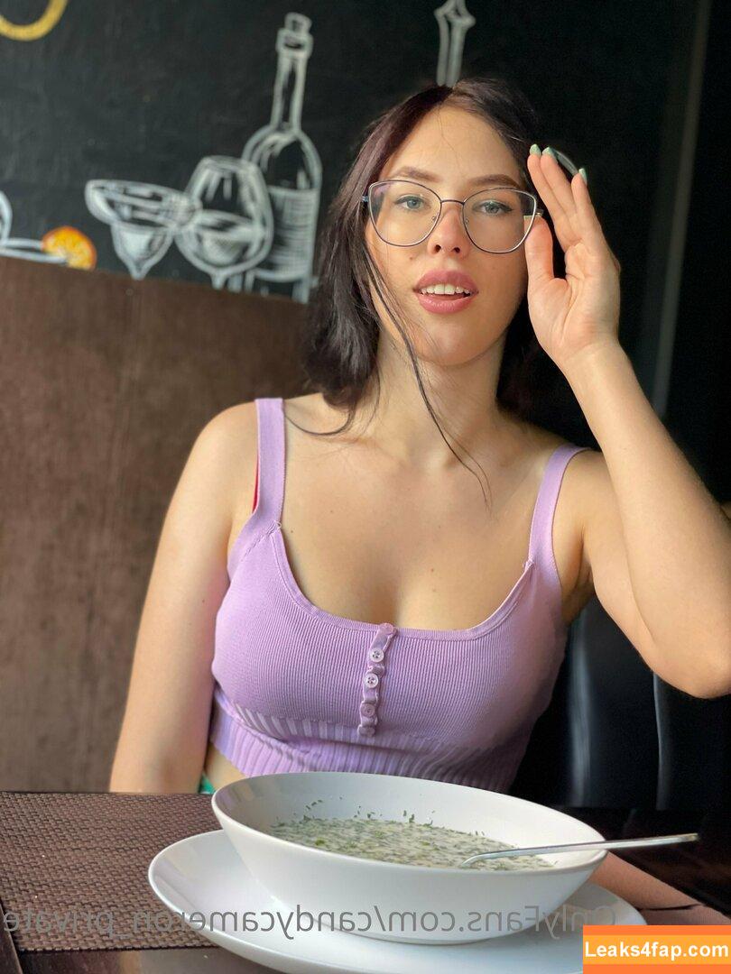 candycameron_private / candy_chaya leaked photo photo #0010