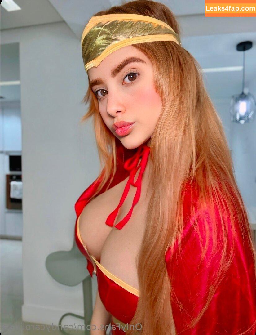 candycarolinaa /  leaked photo photo #0002