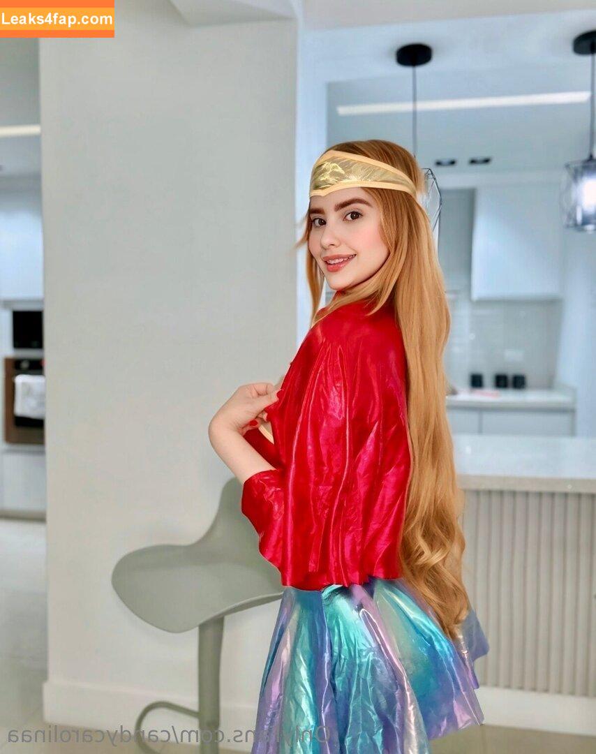 candycarolinaa /  leaked photo photo #0003
