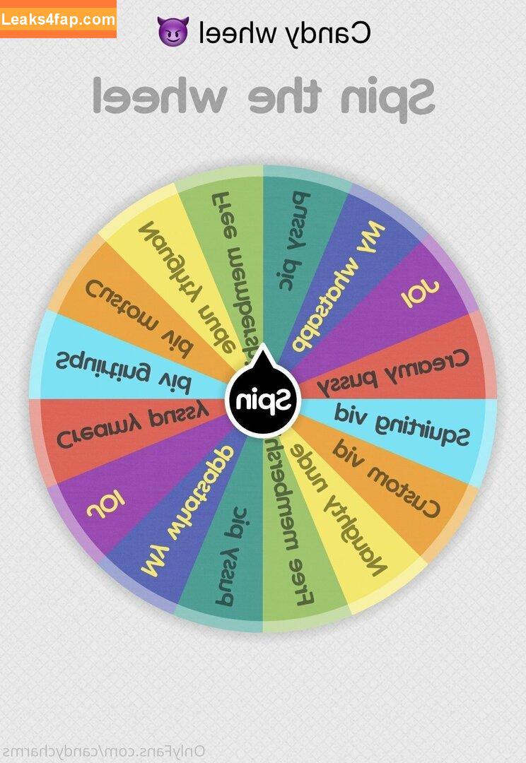 candycharms / candycharmsofficialx слитое фото фото #0099