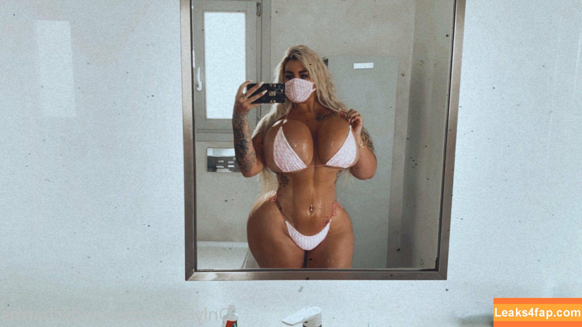 candycharms / candycharmsofficialx leaked photo photo #0144