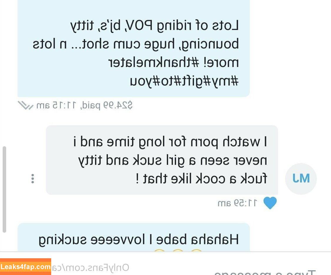 candycharms / candycharmsofficialx слитое фото фото #0197