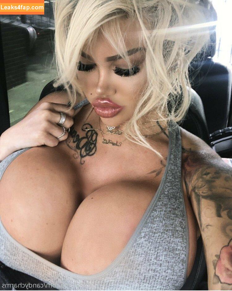 candycharms / candycharmsofficialx leaked photo photo #0255