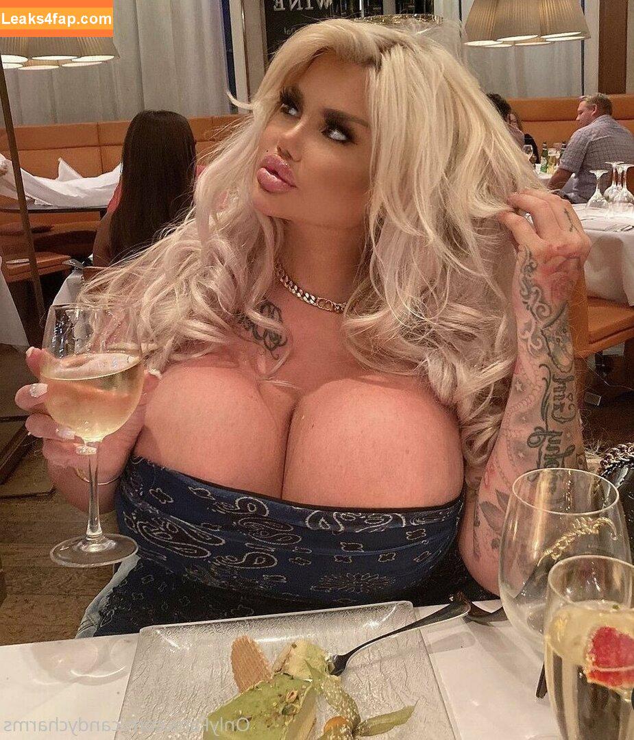 candycharms / candycharmsofficialx leaked photo photo #0302