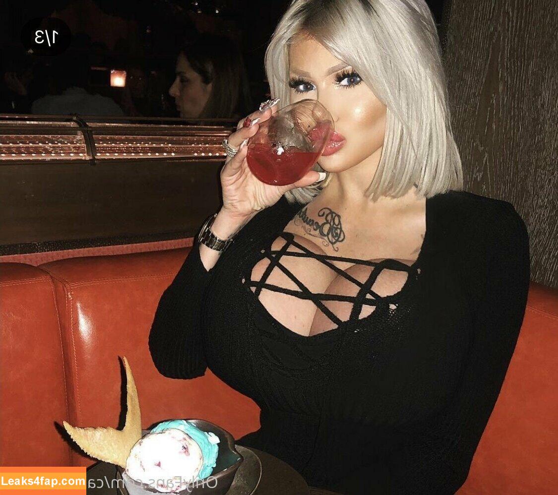 candycharms / candycharmsofficialx leaked photo photo #0303