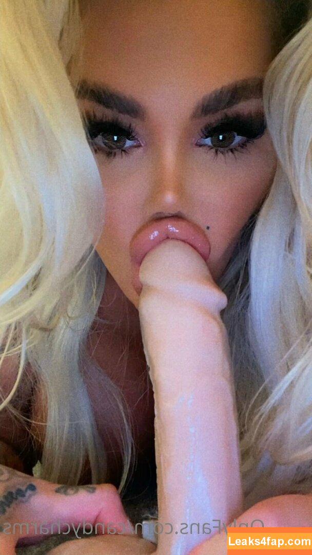 candycharms / candycharmsofficialx leaked photo photo #0324