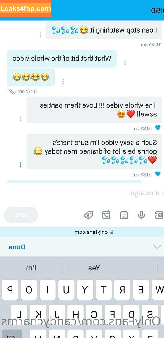 candycharms / candycharmsofficialx слитое фото фото #0433