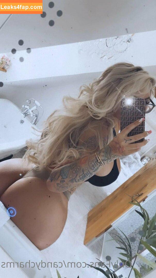 candycharms / candycharmsofficialx leaked photo photo #0474