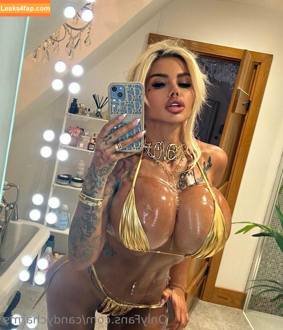 candycharms / candycharmsofficialx leaked photo photo #0478