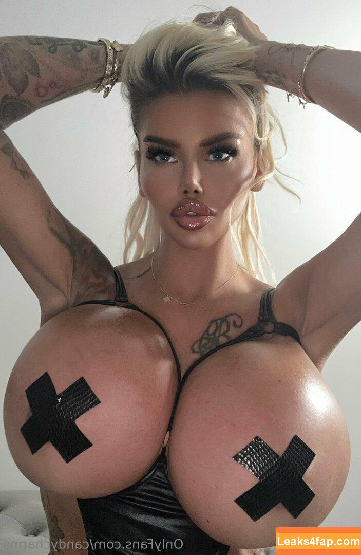 candycharms / candycharmsofficialx leaked photo photo #0536