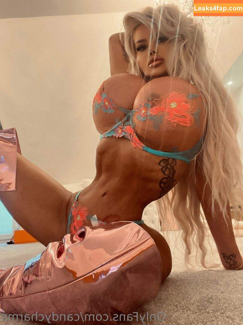 candycharms / candycharmsofficialx leaked photo photo #0606