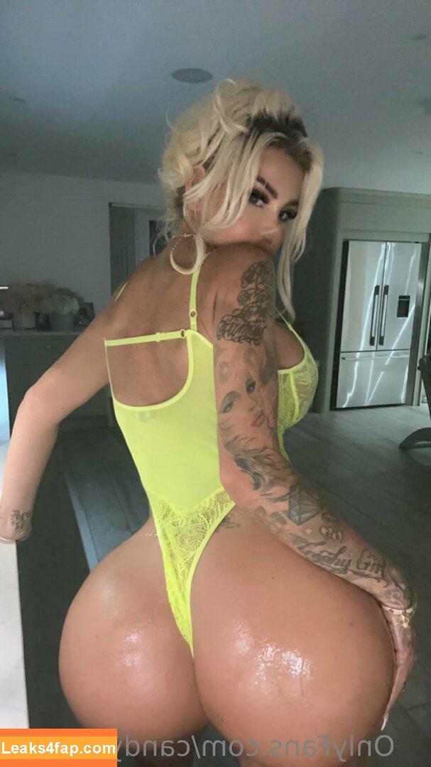 candycharms / candycharmsofficialx leaked photo photo #0611