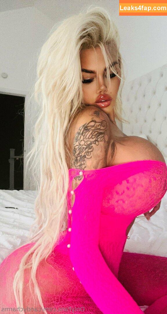candycharms / candycharmsofficialx leaked photo photo #0620
